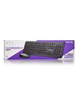 ngs harmonykit-ngs