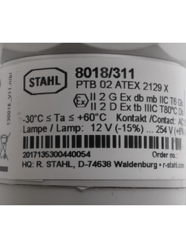 8018/311-stahl