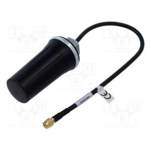 RMM-UMB-3C-BLK-12 MOBILEMARK