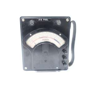 PY5 WESTINGHOUSE USADO