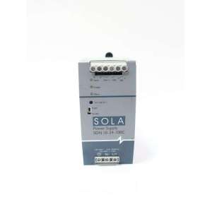 SDN 10-24-100C EMERSON USED