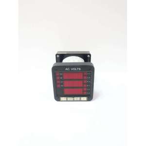 3DVA120-2E-V-120-D2 ELECTRO INDUSTRIES D'OCCASION