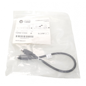 1202-C03 ALLEN-BRADLEY / ROCKWELL GROUP