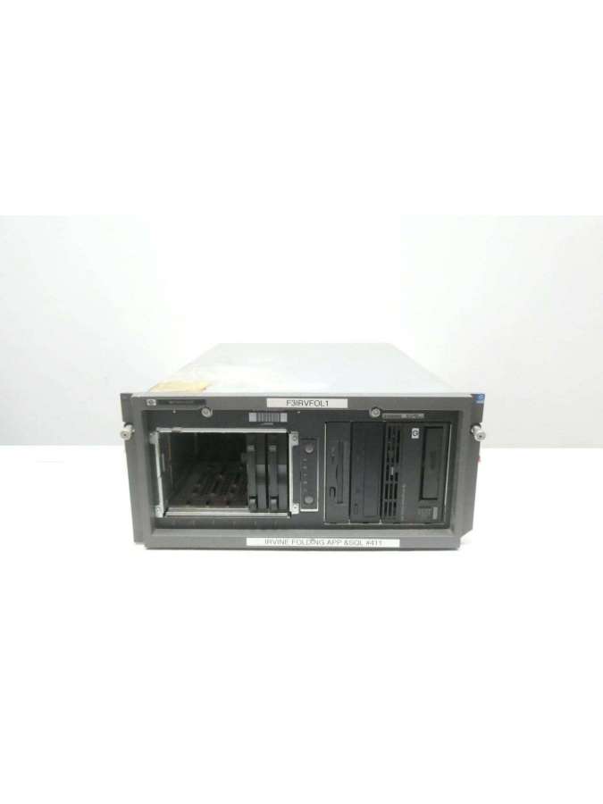 proliant ml350-usd-hewlett packard hp