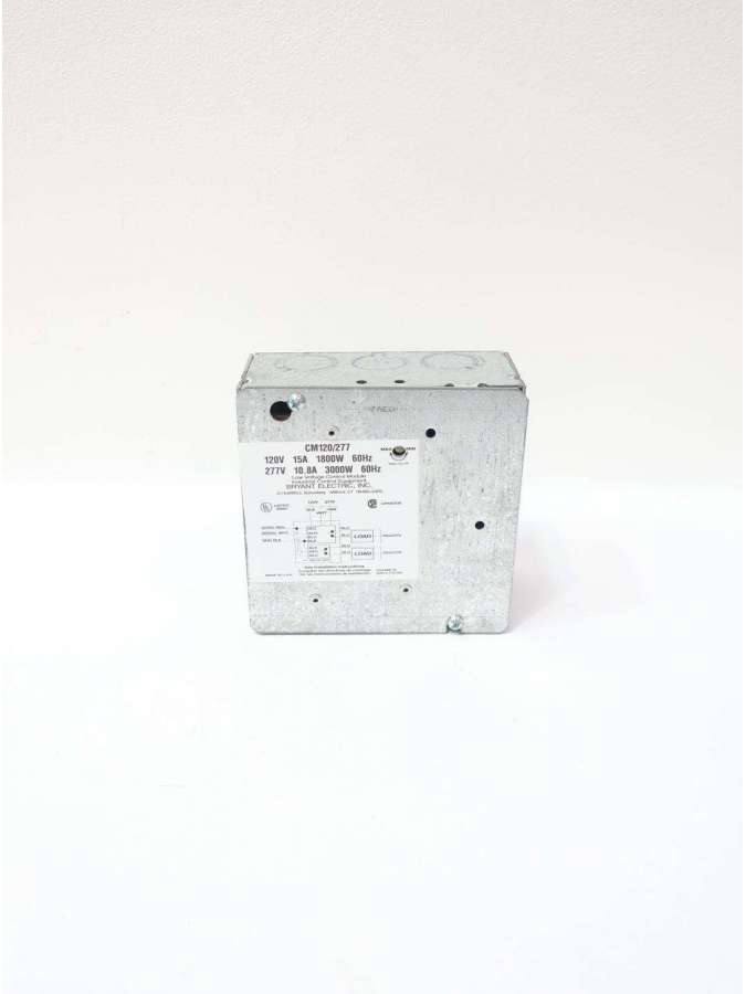 cm120/277-bryant
