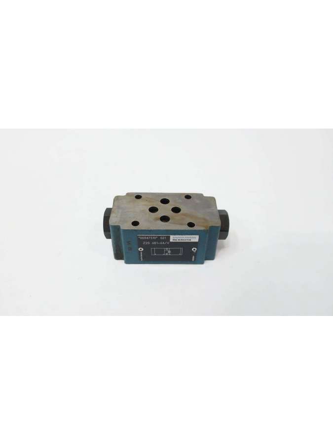 z2s 6b1-64/v-usd-rexroth