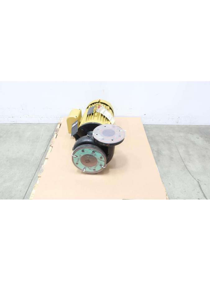e-1531-bell & gossett