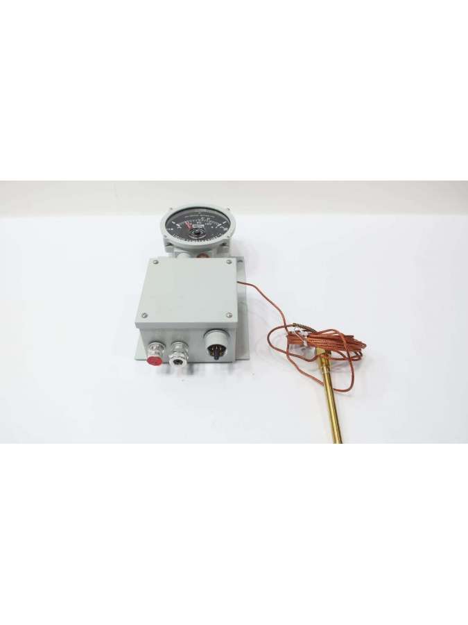tr6000-00025182-qualitrol