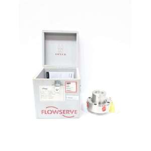 QBQW-2.500-9A4X FLOWSERVE