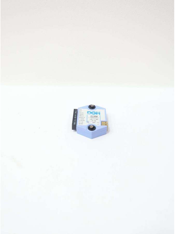 d1332-dgh