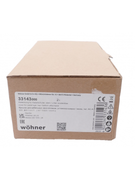 33143-wöhner