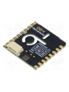 nicla sense env-arduino