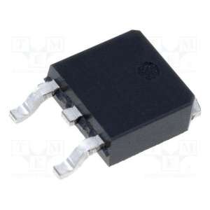 SD1050S DC COMPONENTS