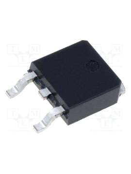 sd1050s-dc components