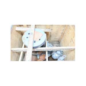 P-15-4 FLOWSERVE D'OCCASION