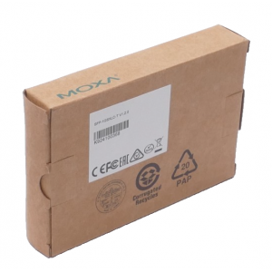 SFP-1GSXLC-T MOXA