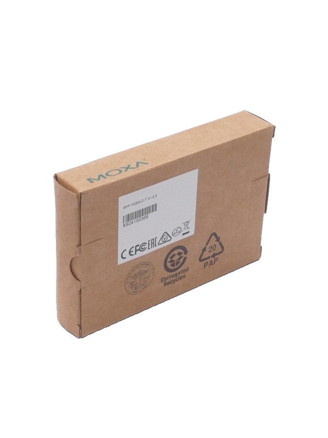 sfp-1gsxlc-t-moxa