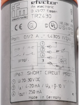 tr2430-usd-ifm electronic