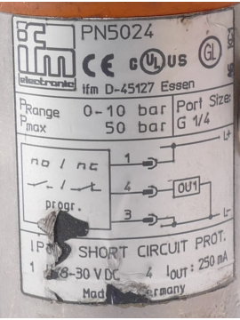 pn5024-usd-ifm electronic