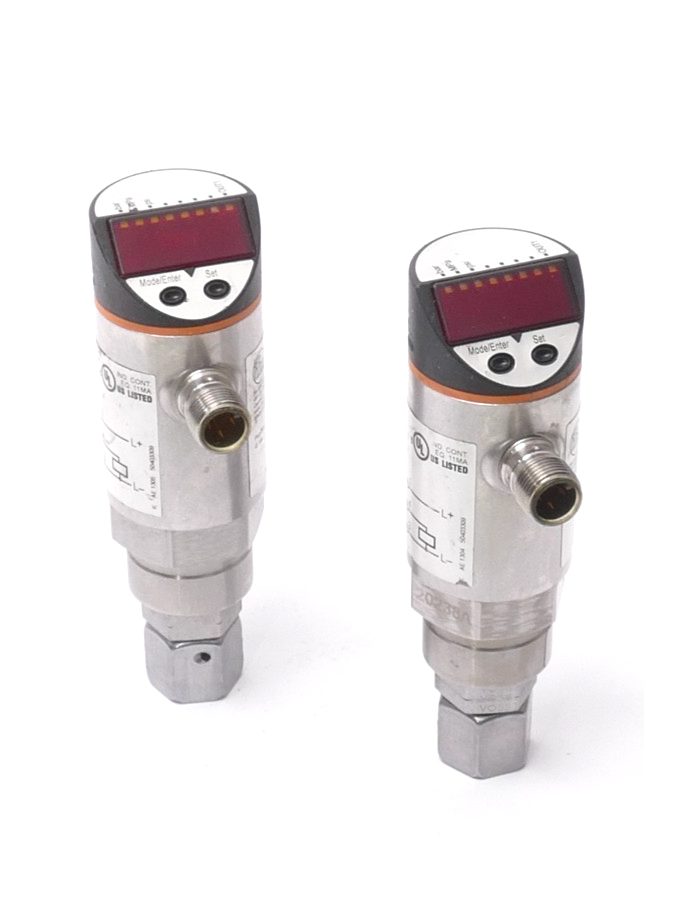 pn5001-usd-ifm electronic
