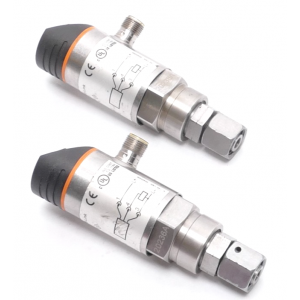PN5001 IFM ELECTRONIC USADO