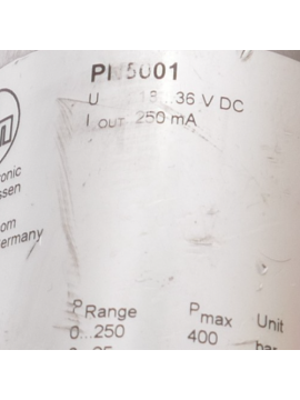 pn5001-usd-ifm electronic