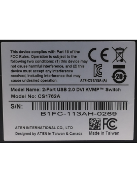 cs1762a-usd-aten