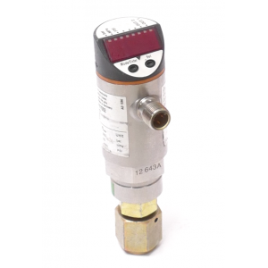PN7002 IFM ELECTRONIC