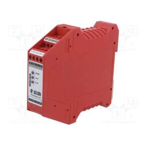 CS DM-20V024 PIZZATO ELETTRICA