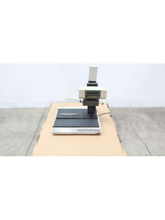 contracer cbh-400-usd-mitutoyo