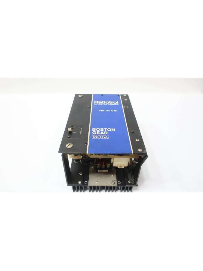 vel/h cm-usd-boston gear