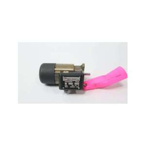 AM145P2T MINI MOTOR USED