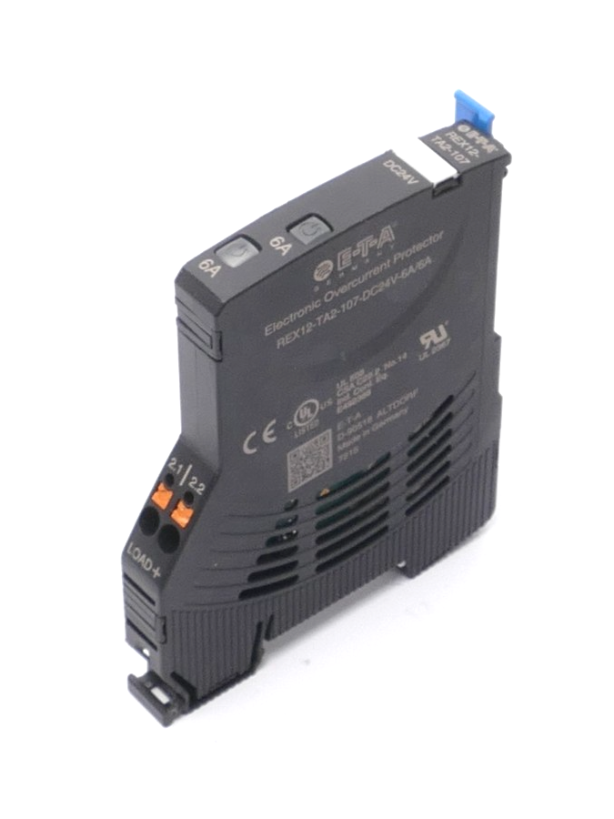 rex12-ta2-107-dc24v-6a/6a-usd-e-t-a
