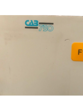 cab 750-usd-schenck