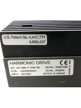 25364g-usd-harmonic drive