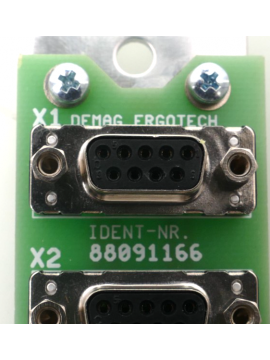 88091166-demag cranes & components