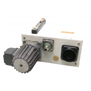 MFE5-2000+299 VOGEL USADO