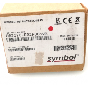 DS3578-ER2F005WR SYMBOL TECHNOLOGIES
