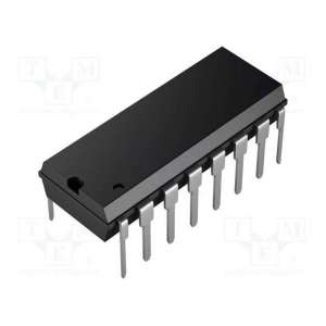 UC2825AN TEXAS INSTRUMENTS