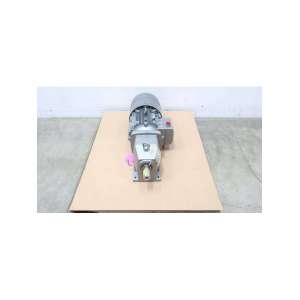 SK42-160M/4 BRE150-HL NORD