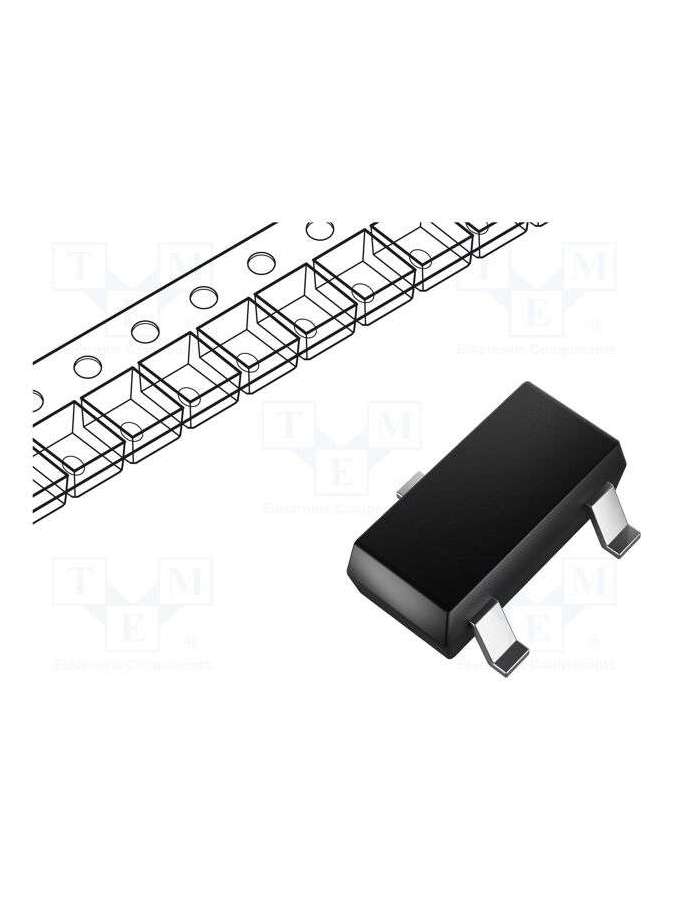 ts3431ailt-stmicroelectronics