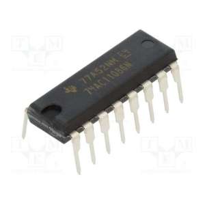 74AC11086N TEXAS INSTRUMENTS