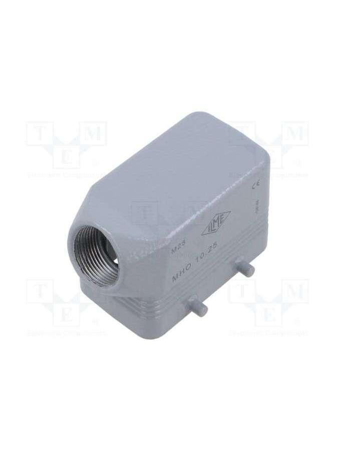 mho 10.25-ilme