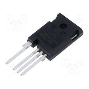 C3M0040120K WOLFSPEED(CREE)