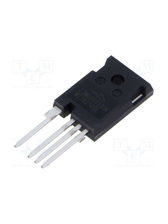 c3m0040120k-wolfspeed(cree)