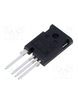 c3m0040120k-wolfspeed(cree)