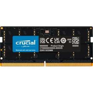SODIMM DDR5 CT32G48C40S5 CRUCIAL
