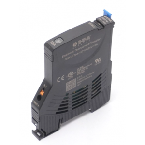 REX12-TA1-107-DC24V-10A E-T-A USADO