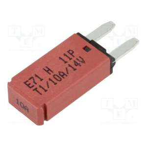 E71-10H-4-01 GLOSO