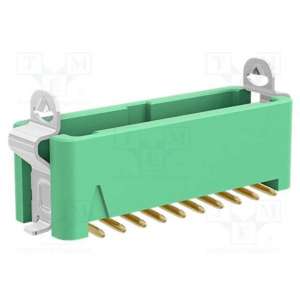 G125-MS12005L3P HARWIN